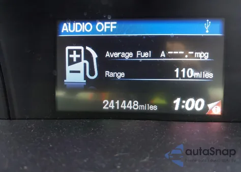 2012 Honda Civic Lx из США, поврежденный, VIN 19XFB2F5XCE095925